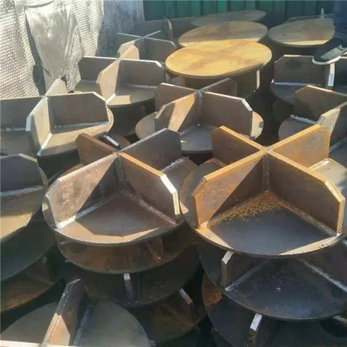 晋城桩尖的作用