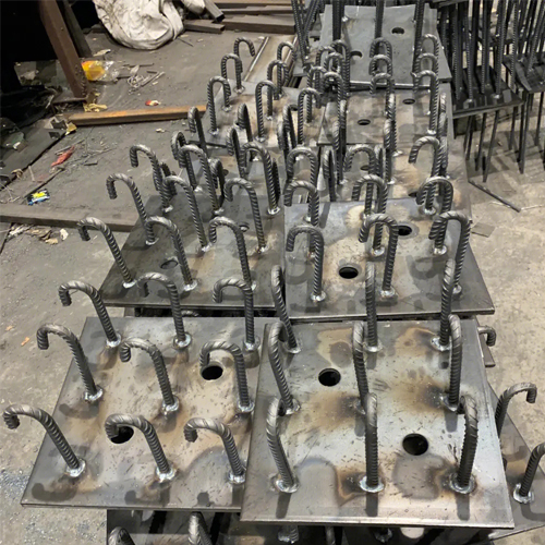 晋城预埋件安装后,需要进行哪些检查?