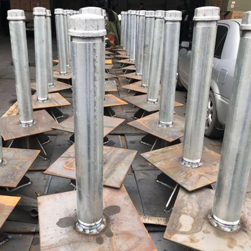 晋城沉降板的工作原理