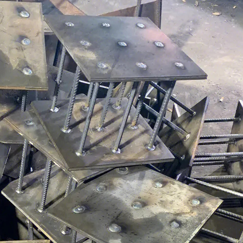 在确定晋城预埋件位置时，需要考虑以下几点