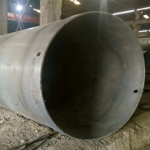 选择晋城钢护筒的材质时，主要考虑哪些因素