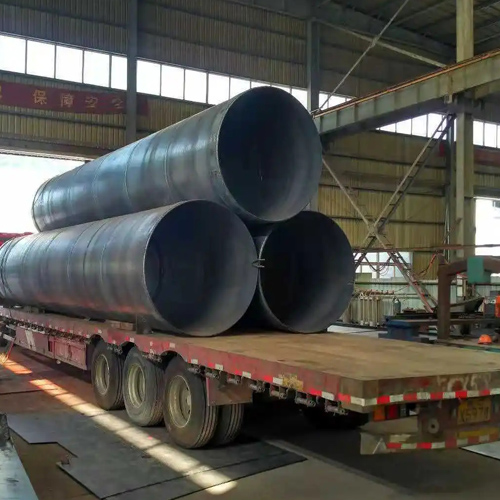 晋城钢护筒的焊接工艺主要有以下两种