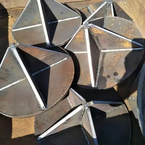 晋城桩尖图纸要求包括以下几点