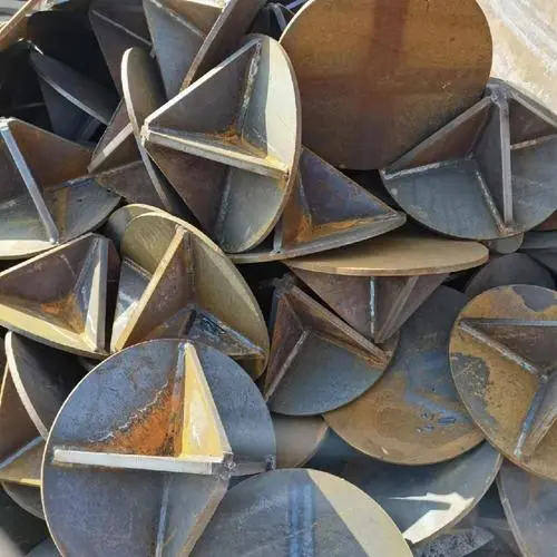 晋城桩尖的安装流程是什么?