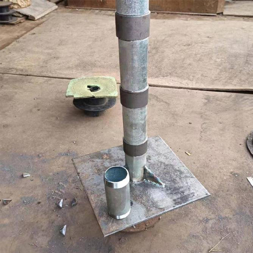 晋城沉降板的工作原理是什么？