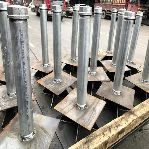 用晋城沉降板检测填土的沉降情况,还有其他类似的方法吗