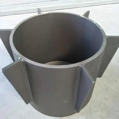 晋城桩尖的生产工艺主要包括以下步骤