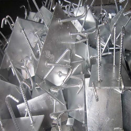 晋城高铁预埋件的施工条件