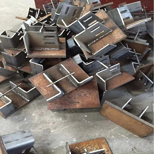 晋城钢护筒安装条件是什么?