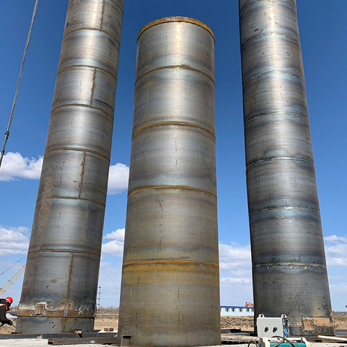 晋城钢护筒施工标准