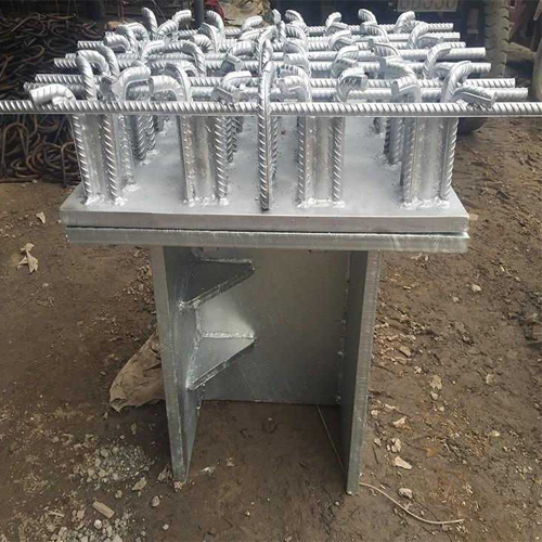 晋城预埋件加工