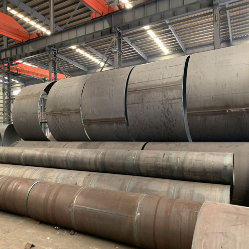 晋城钢护筒施工标准